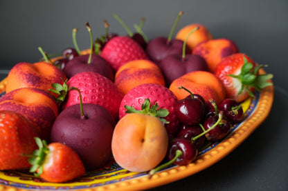 Cherry Entremet | Video Tutorial | Digital Recipe PDF