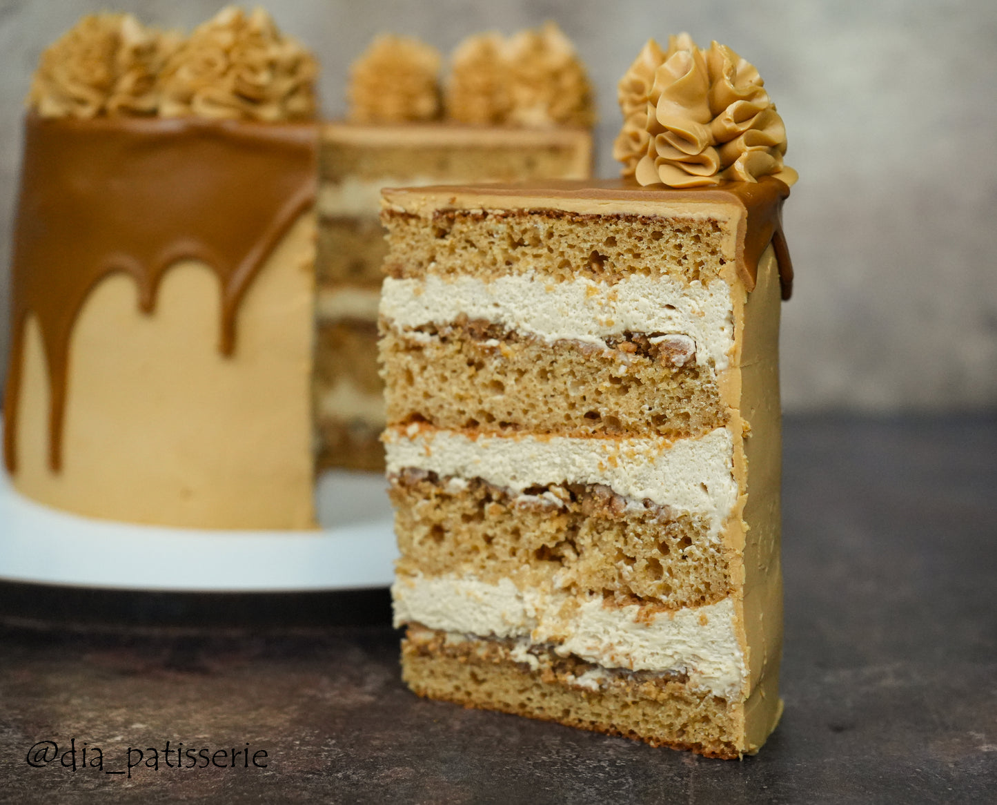 Biscoff Bliss – Varškės sūrio pyragas + PAPILDOMI receptai | Skaitmeninis recepto PDF