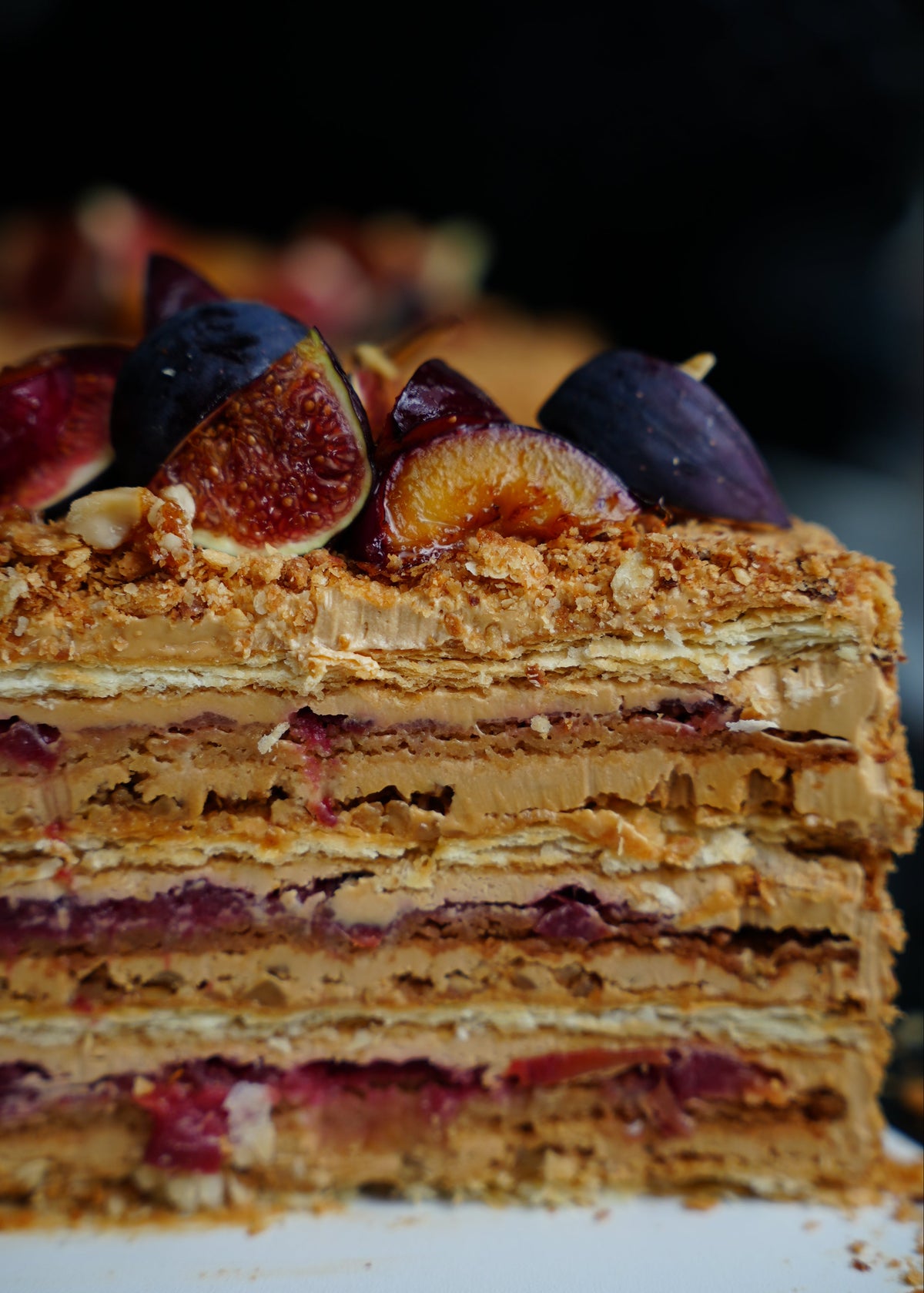 The Monarch | Video Tutorial | Digital Recipe PDF