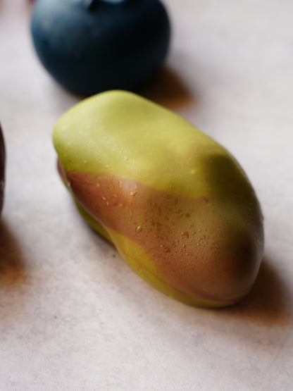 Mini Cake Box | 6 Handcrafted Fruit-Shaped Cakes
