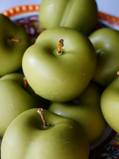 Mini Cake Box | 6 Handcrafted Fruit-Shaped Cakes