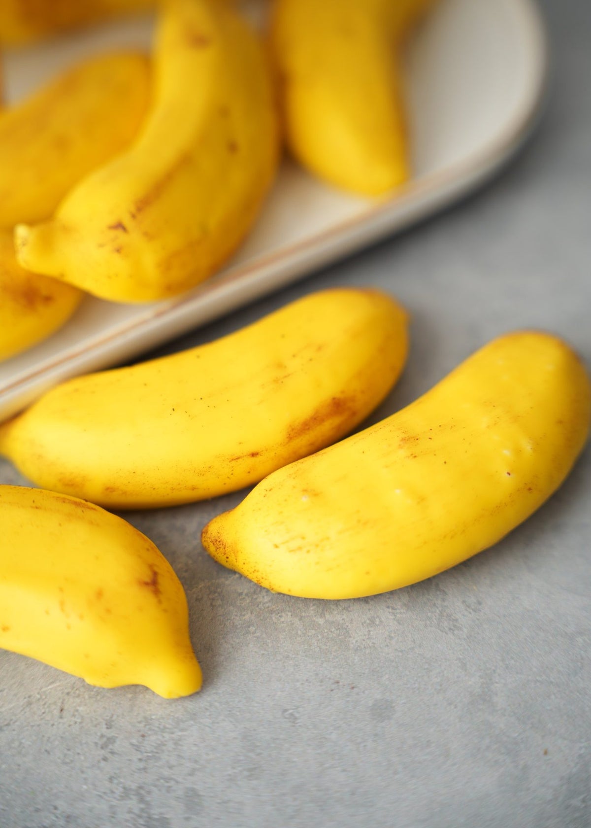 Banana Individual Entremet | Video Tutorial | Digital Recipe