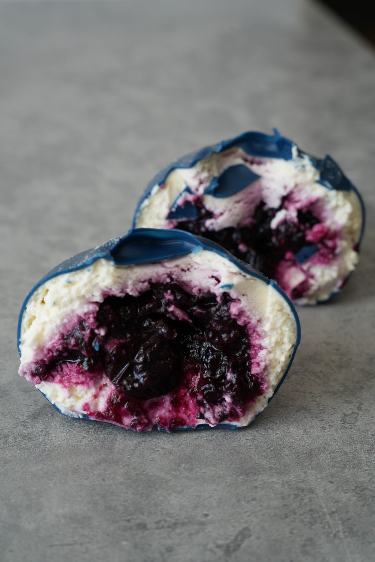 Mini Cake Box | 6 Handcrafted Fruit-Shaped Cakes