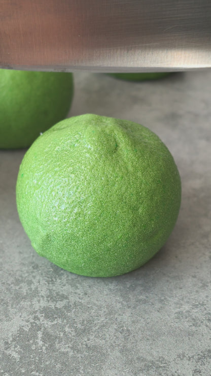 Mini Cake Box | 6 Handcrafted Fruit-Shaped Cakes